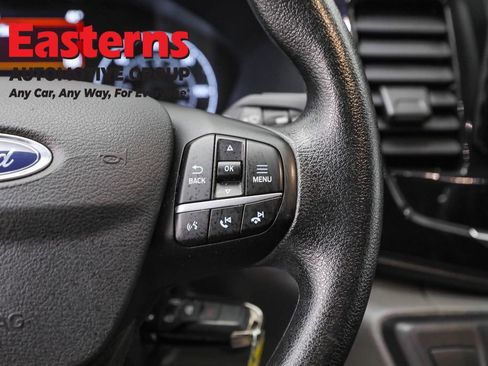 Used 2023 Ford Transit 350 XLT image 16