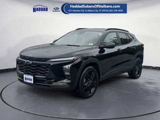 Used 2024 Chevrolet Trax ACTIV w/ Driver Confidence Package FWD video 1