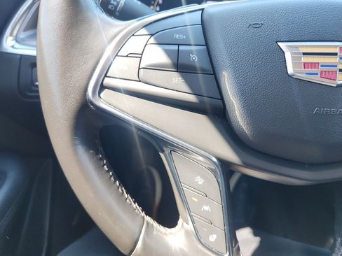 Used 2019 Cadillac XT5 Premium Luxury AWD/4WD image 25