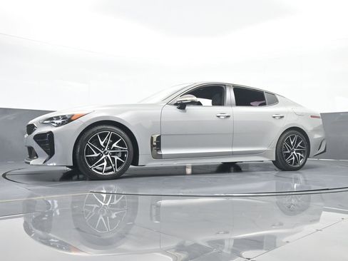Used 2022 Kia Stinger GT-Line w/ Sun & Sound Package image 56