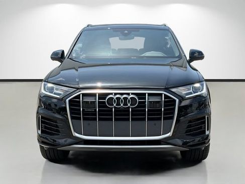 Used 2022 Audi Q7 3.0T Premium Plus AWD/4WD image 8