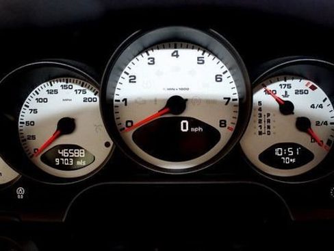 Used 2007 Porsche 911 Carrera S RWD image 18