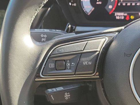 Used 2022 Audi A3 2.0T Premium w/ Convenience Package image 32
