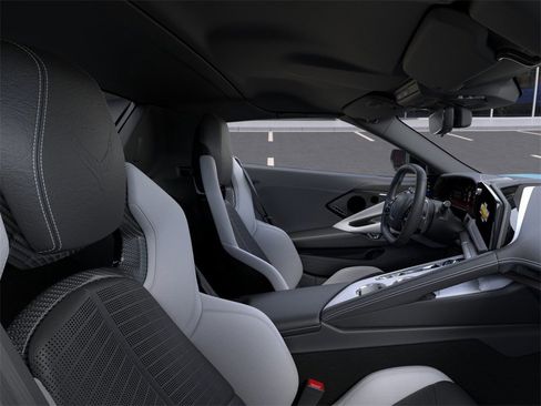 New 2026 Chevrolet Corvette Stingray Preferred Conv w/ Z51 Performance Package image 17