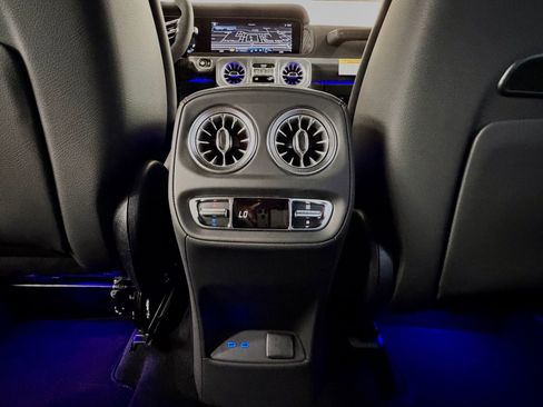 New 2026 Mercedes-Benz G 63 AMG 4MATIC image 28