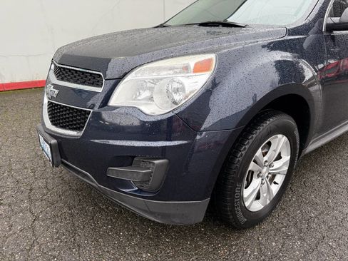 Used 2015 Chevrolet Equinox LS image 21