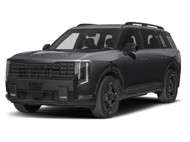 New 2027 Kia Telluride X-Line SX Prestige AWD/4WD image 1