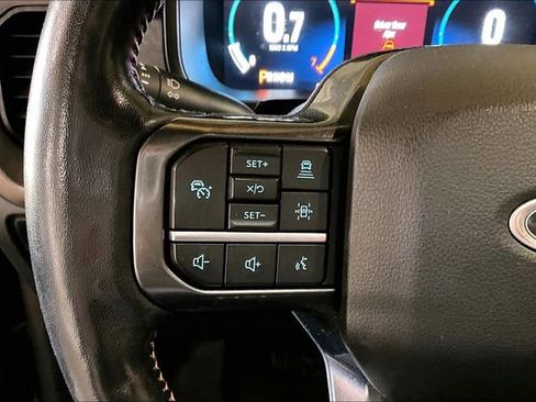 Used 2022 Ford F150 Tremor w/ Equipment Group 402A High AWD/4WD image 22