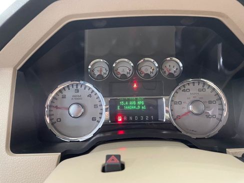 Used 2008 Ford F250 King Ranch AWD/4WD image 30