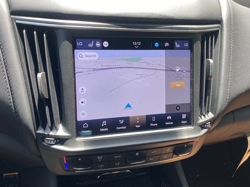 New 2024 Maserati Levante Trofeo image 31