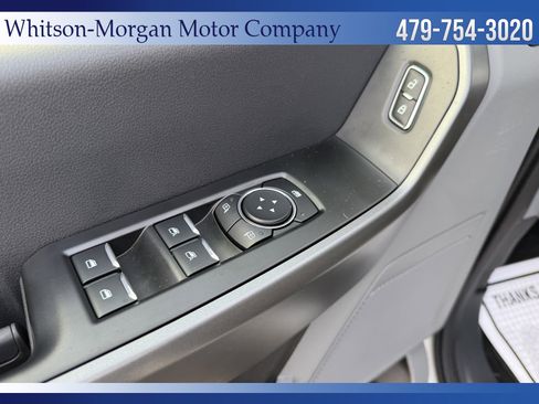 New 2026 Ford F250 XL w/ STX Appearance Package image 11