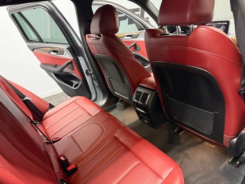 Used 2022 BMW X3 M40i w/ Premium Package AWD/4WD image 48