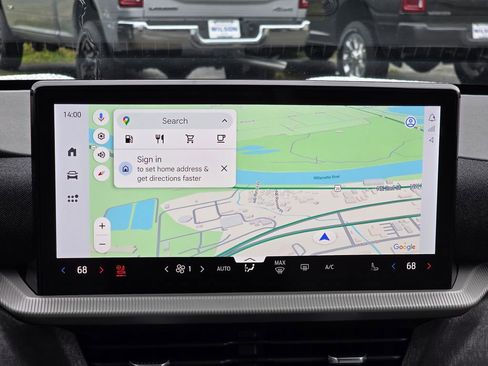 New 2026 Ford Explorer Platinum w/ LUX Leather Package image 19