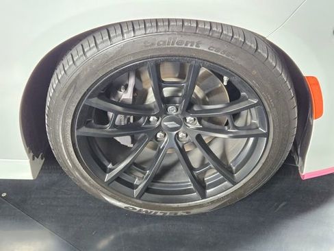 Used 2023 Dodge Charger Scat Pack w/ Daytona Edition Group image 9