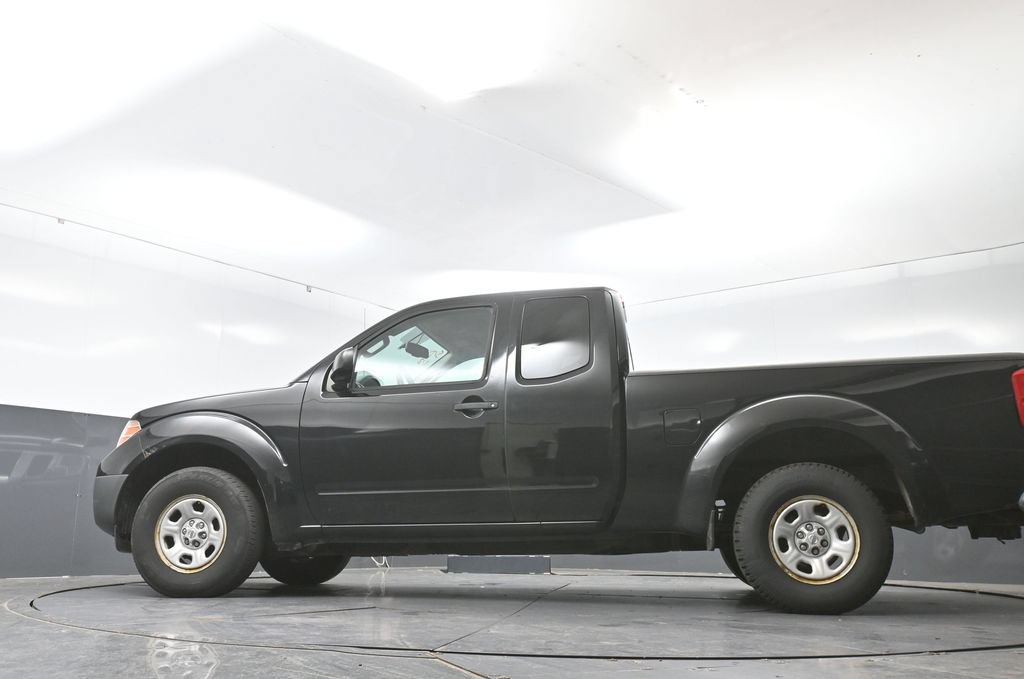 Used 2016 Nissan Frontier S RWD image 22