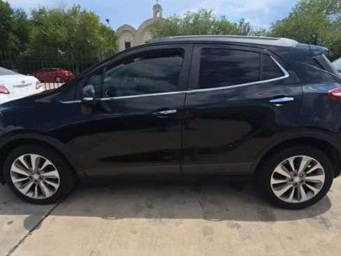Used 2019 Buick Encore Preferred w/ Safety Package FWD image 2