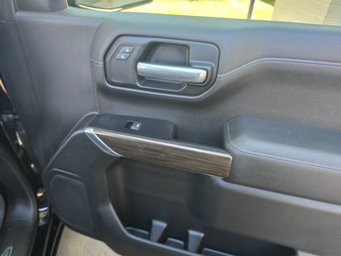 Used 2019 Chevrolet Silverado 1500 LT w/ All-Star Edition RWD image 32