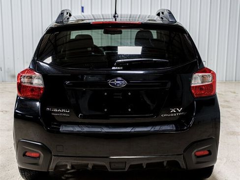 Used 2015 Subaru Crosstrek 2.0i Premium AWD/4WD image 6