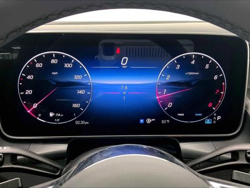 New 2026 Mercedes-Benz GLC 300 4MATIC image 23