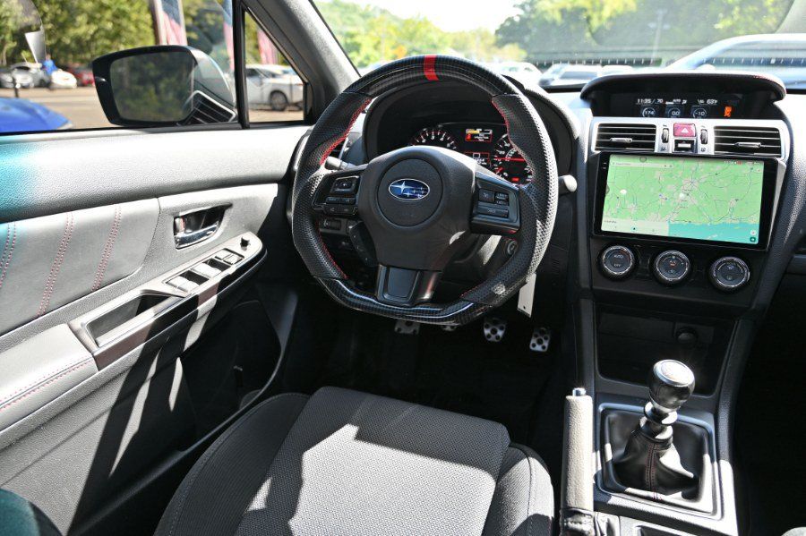 Used 2020 Subaru WRX Premium AWD/4WD image 15