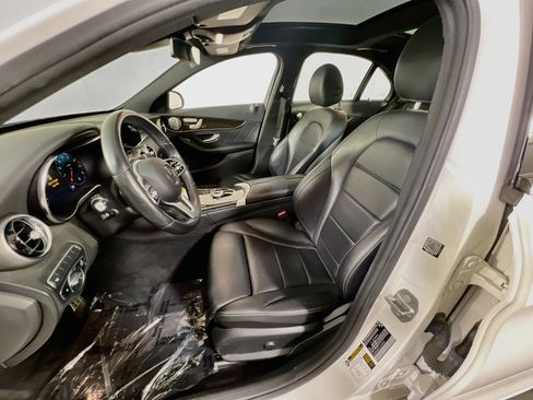 Used 2020 Mercedes-Benz C 300 4MATIC Sedan image 21