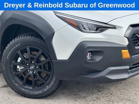 New 2026 Subaru Crosstrek 2.5i Wilderness image 11