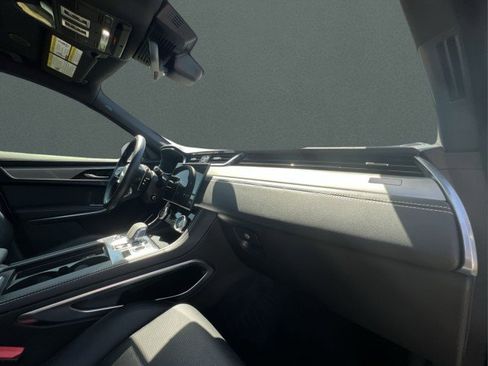 Used 2025 Jaguar F-PACE R-Dynamic S image 24