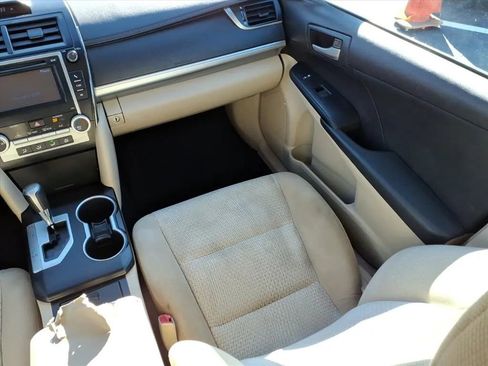 Used 2012 Toyota Camry LE image 19