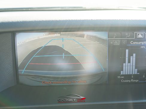 Used 2014 Lexus LS 460 AWD image 31