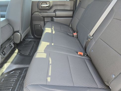 New 2025 Chevrolet Silverado 3500 W/T w/ WT Convenience Package image 21