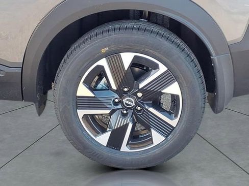 New 2026 Nissan Kicks SV w/ Cold Weather Package image 4
