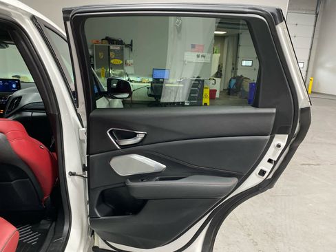 Used 2021 Acura RDX A-Spec image 26