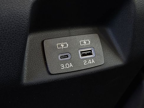 New 2026 Subaru Crosstrek 2.0i Premium image 11