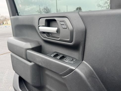 Used 2024 Chevrolet Silverado 3500 W/T w/ WT Convenience Package image 3