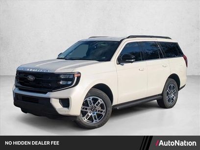 New 2026 Ford Expedition Active