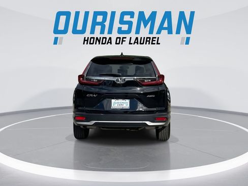 Used 2020 Honda CR-V EX-L image 7