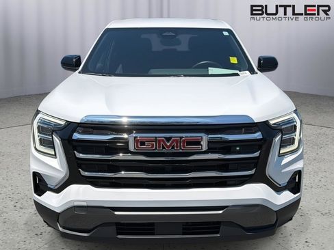 Used 2026 GMC Terrain Elevation FWD image 9