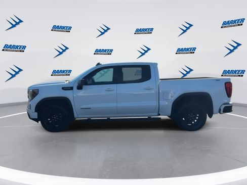 Used 2023 GMC Sierra 1500 Elevation w/ Preferred Package image 5