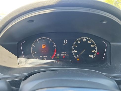Certified 2025 Honda Civic Sport image 14