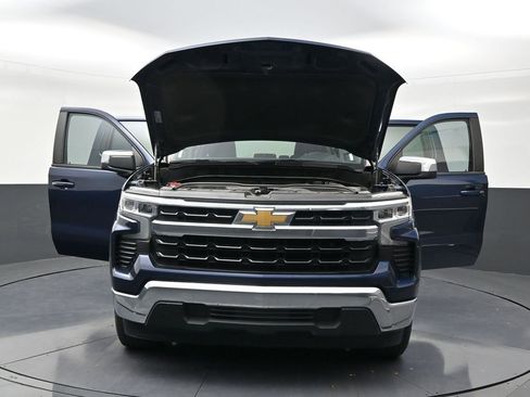 Used 2023 Chevrolet Silverado 1500 LT RWD image 33