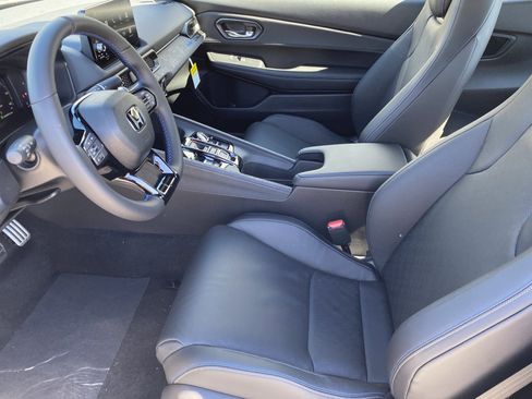New 2026 Honda Prelude image 13