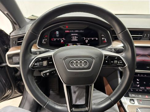 Used 2024 Audi A6 Premium Plus image 14