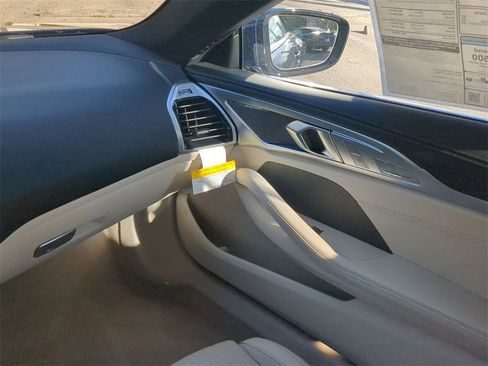 New 2026 BMW 840i xDrive Convertible image 17