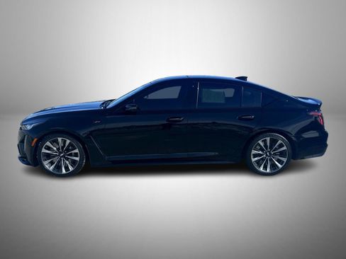 Certified 2024 Cadillac CT5 V Blackwing image 8