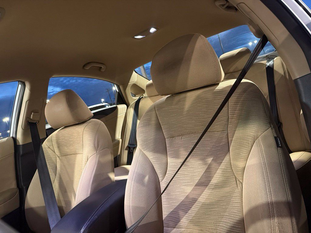 Used 2015 Hyundai Sonata Hybrid FWD image 5