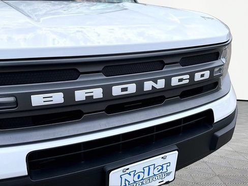 Certified 2022 Ford Bronco Sport Big Bend AWD/4WD image 28