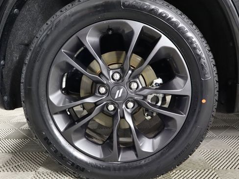 Used 2023 Dodge Durango GT image 34