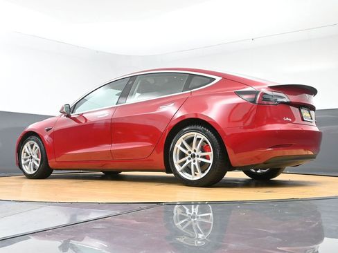 Used 2018 Tesla Model 3 Performance image 49