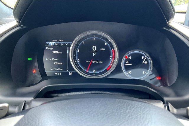 Used 2022 Lexus RX 350 F Sport AWD/4WD image 15