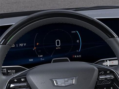 New 2026 Cadillac Lyriq Signature Sport image 18